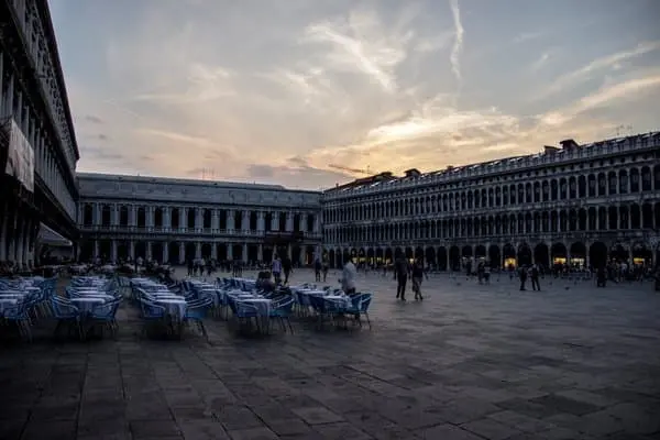 CENTRO STORICO A VENEZIA