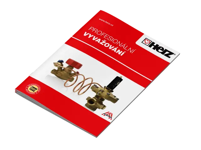 Profesionální vyvažování