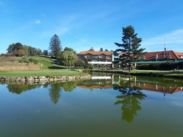 Golfresort Haugschlag