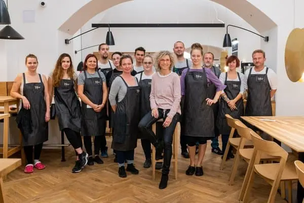 Naši zákazníci - SIMONA ELSNEROVÁ 