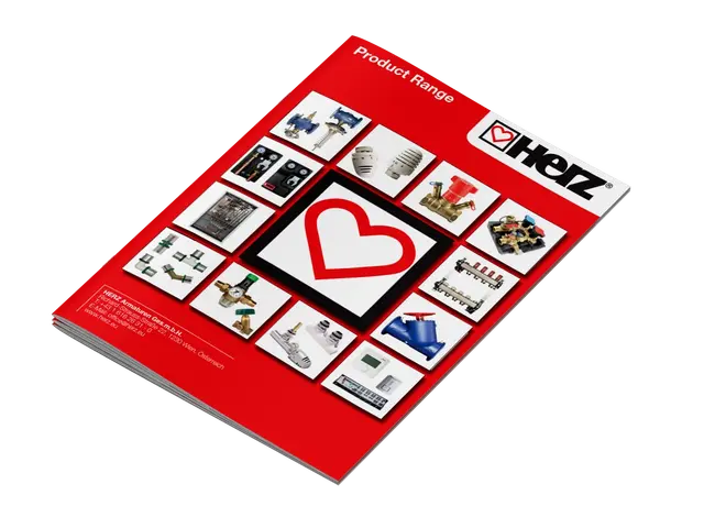 HERZ katalog 2025 EN