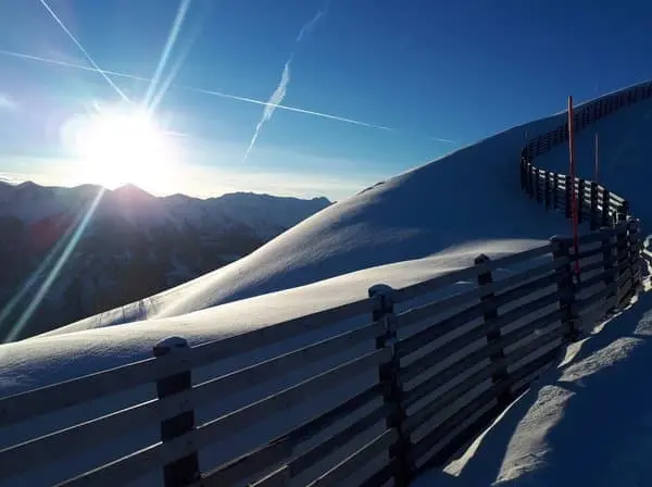 Poznej Rakousko s HERZ 2. – Lungau
