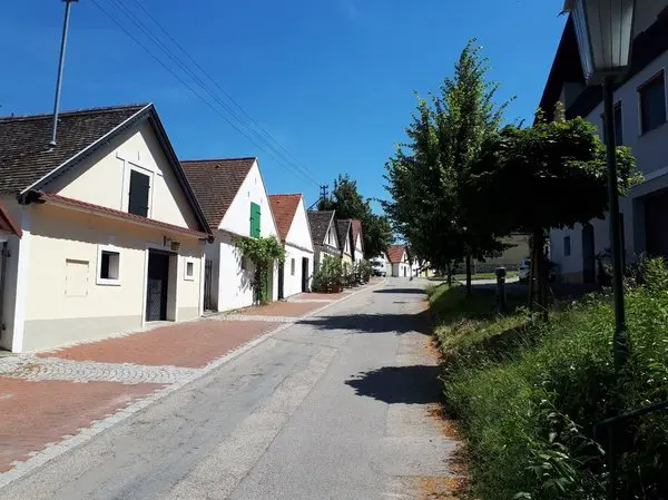 Poznej Rakousko s HERZ 3. – Za vínem do Poysdorfu 