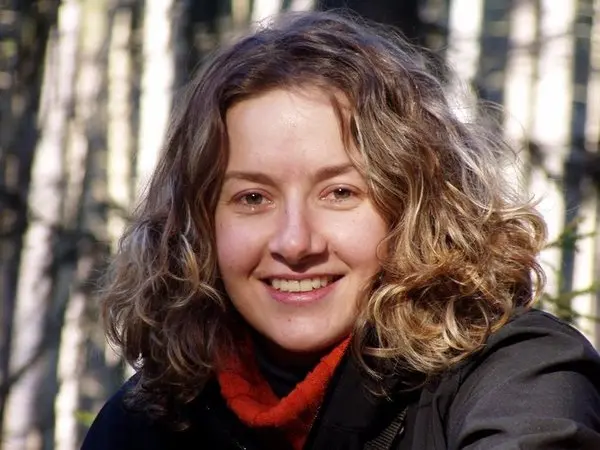 Naši zákazníci - Kateřina Zemanová