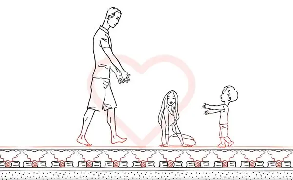 HERZ - řešení pro samonivelační potěry