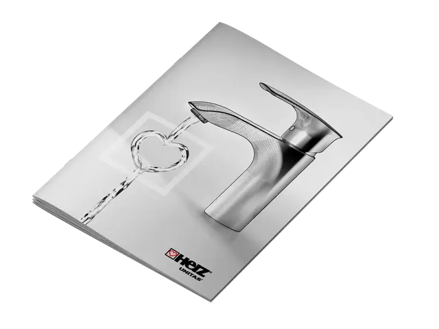 Technický katalog baterií HERZ