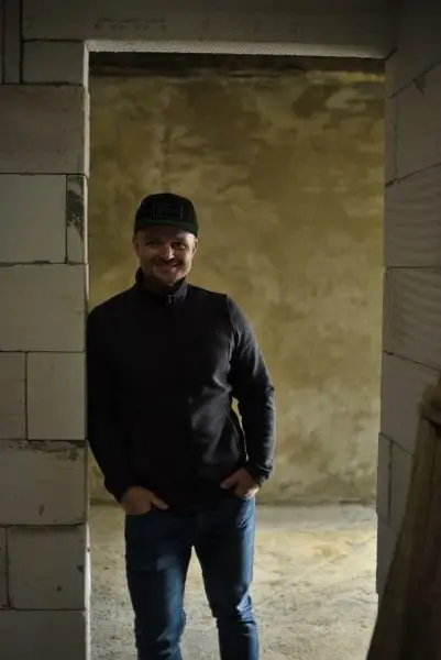 Naši zákazníci - Marek Zapletal