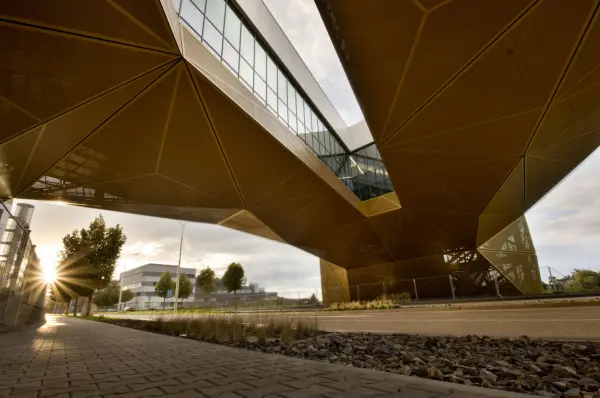 Komplexní simulační centrum Masarykovy Univerzity