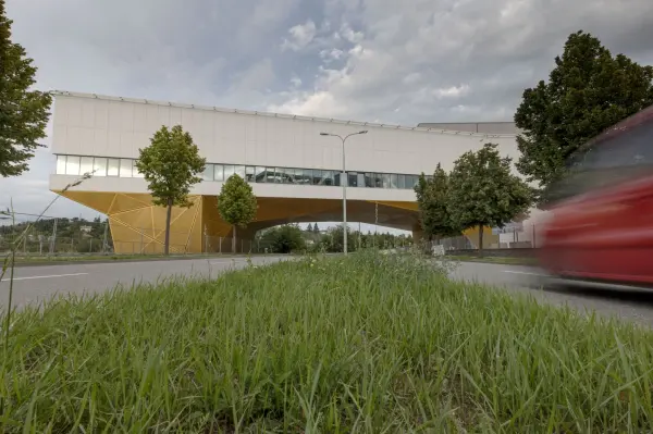 SIMU – Maximum pro hygienu pitné vody