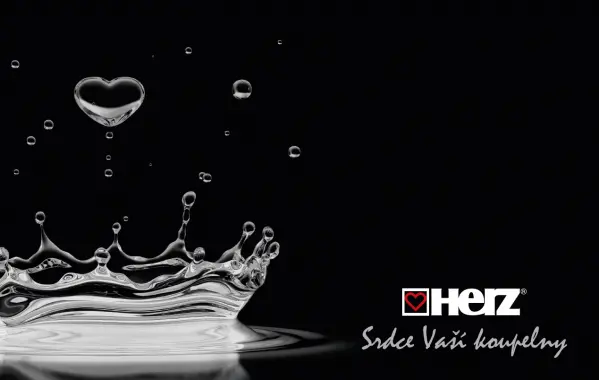 Máme nový katalog vodovodních baterií!