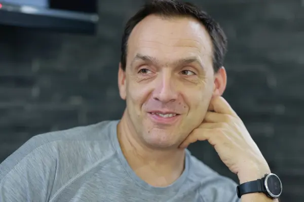 Naši zákazníci - Petr Hetfleiš