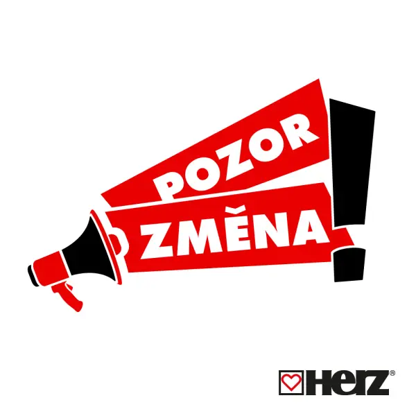 Nový e-mail pro příjem objednávek