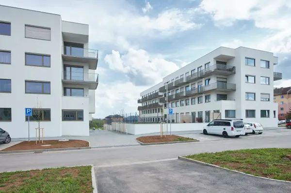 Letovice - Zlatá pole