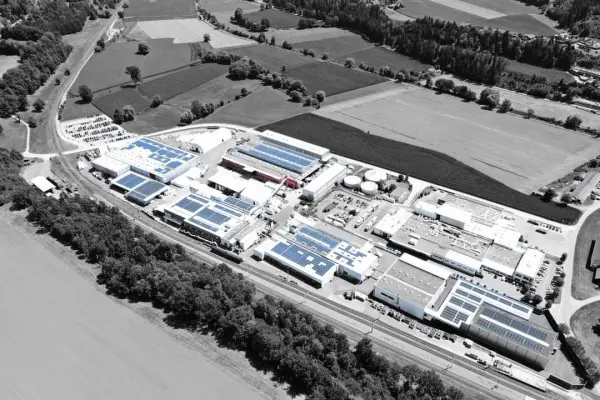 I my jdeme zelenou cestou