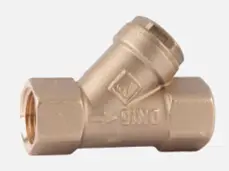 Plynový filtr závitový - aktuální téma dnešních dní