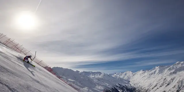 Rakousko zatápí Evropě.