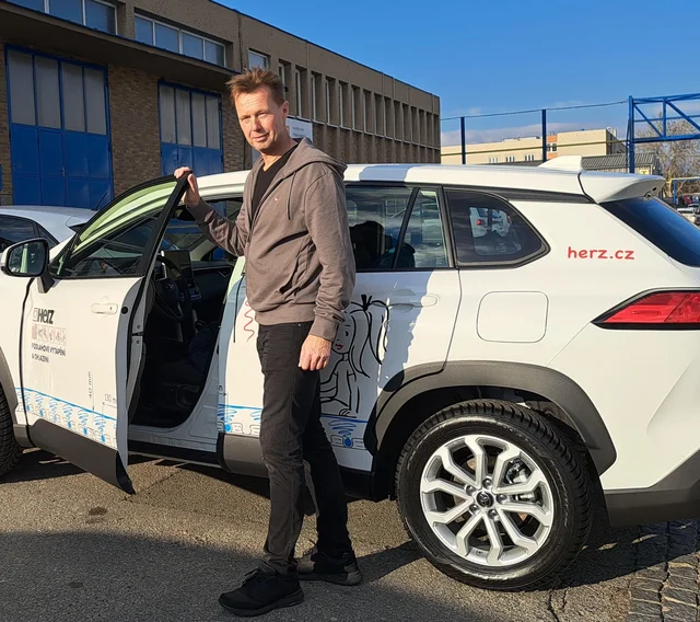 2024 Posilujeme tým!