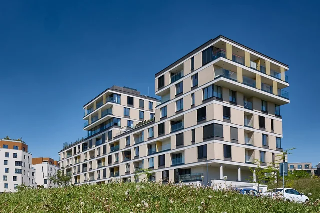 Rezidence Nová Karolina 2