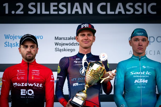 V uplynulém týdnu závodili jezdci ATT Investments na třech frontách.