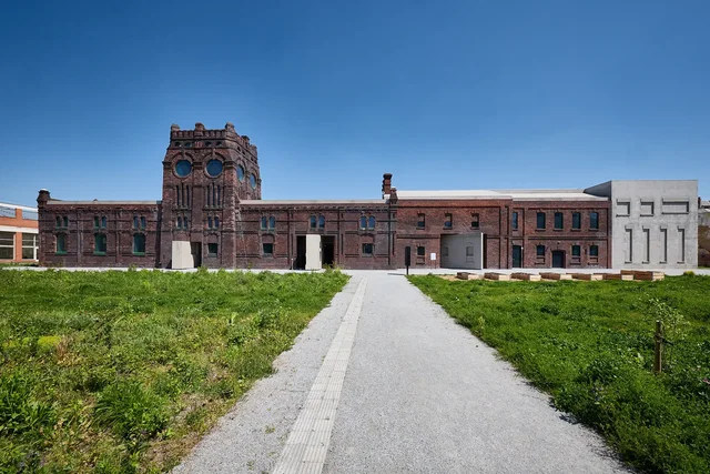 Galerie PLATO Ostrava