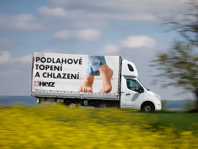 Zlepšujeme služby!