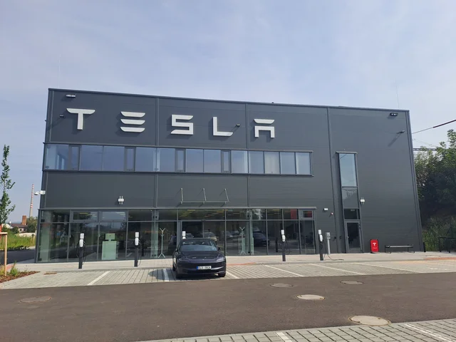 TESLA