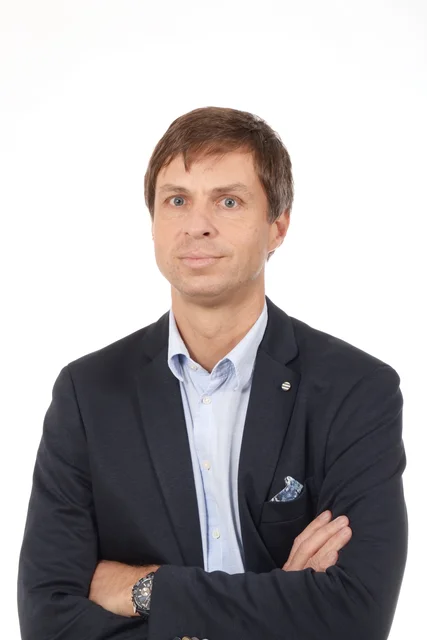 Ing. Lukáš Nešpůrek, PhD.