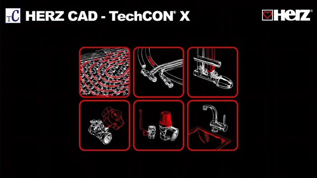 První v Česku s TechCon X 11.0!
