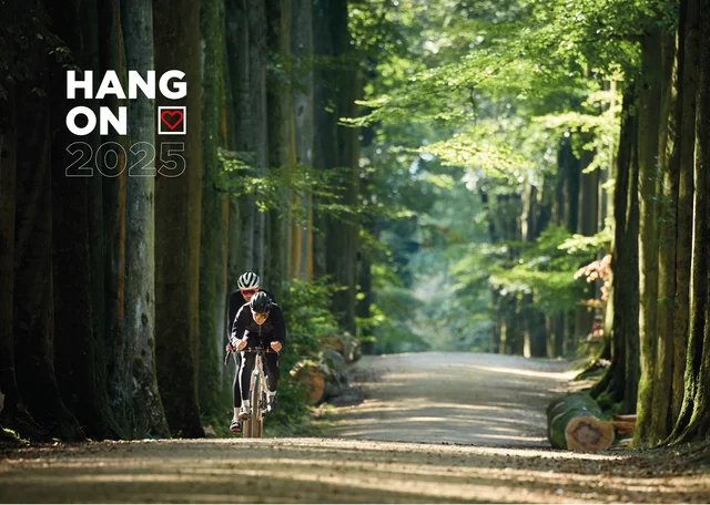 Kalendář HERZ 2025