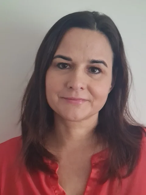 Ing. Taťana Křížová