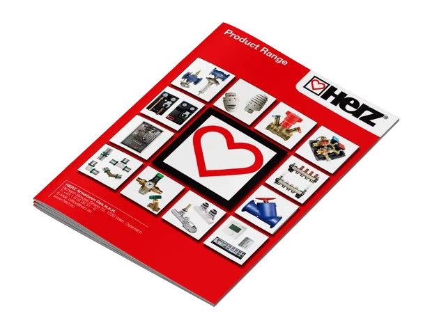 HERZ katalog 2026 EN