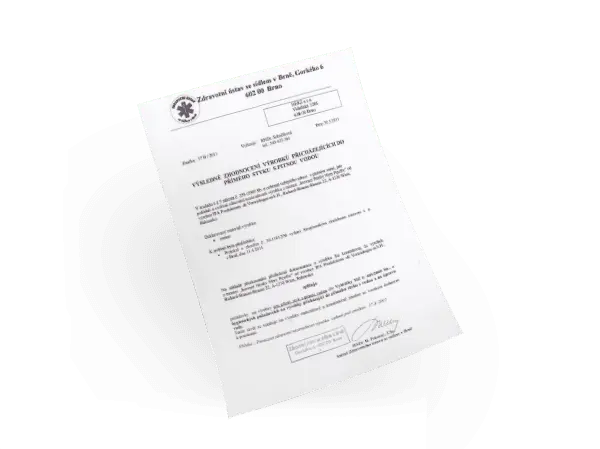 HERZ hygiena Pipefix fitinky