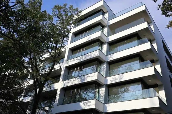 Rezidence Slepá, Brno