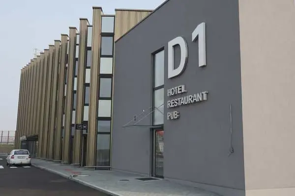 Hotel D1