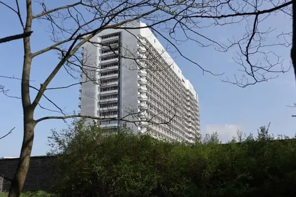 Fakultní nemocnice Brno