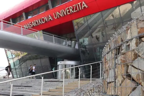 Masarykova univerzita - Campus