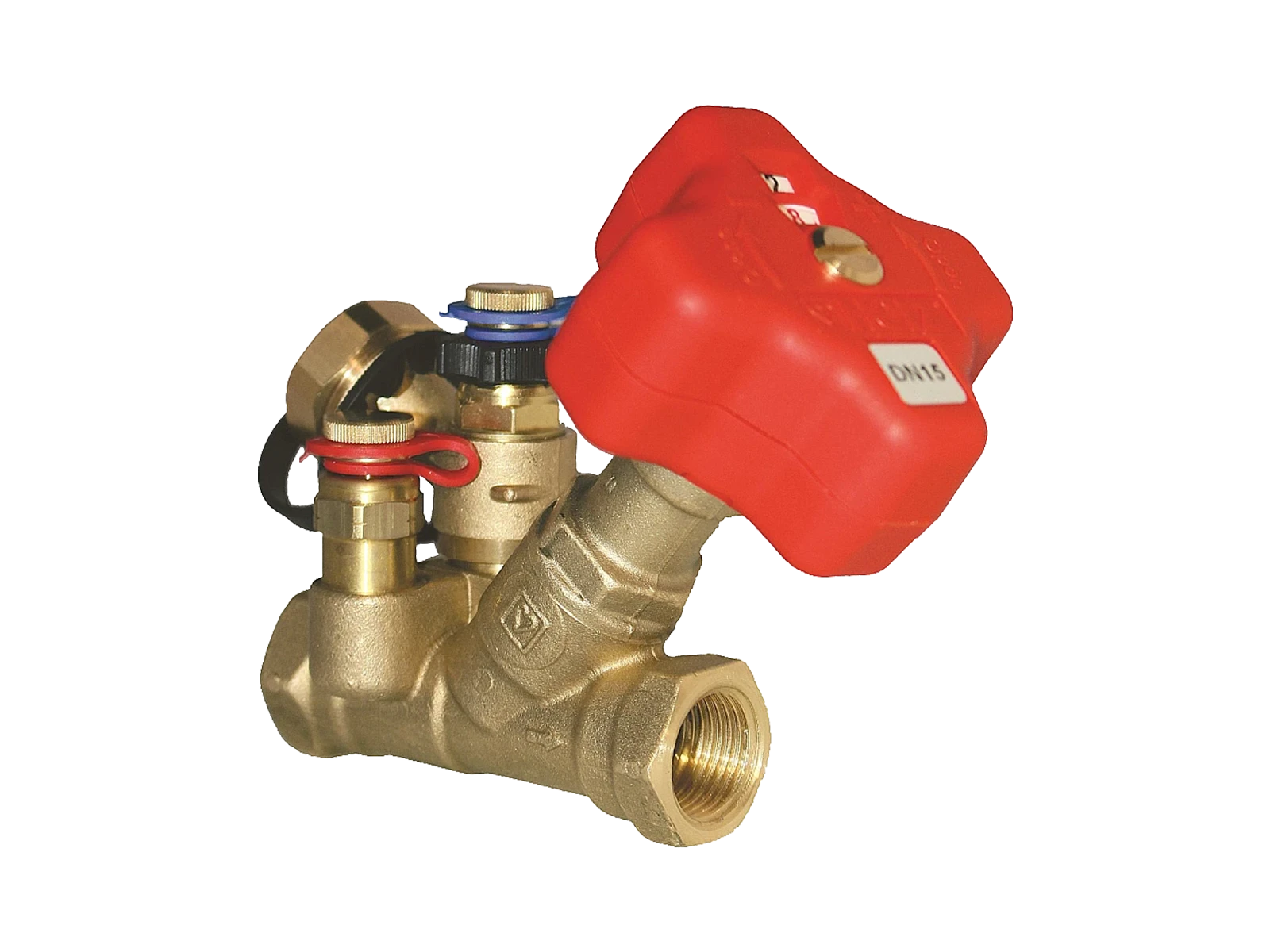 Profesionální vyvažování