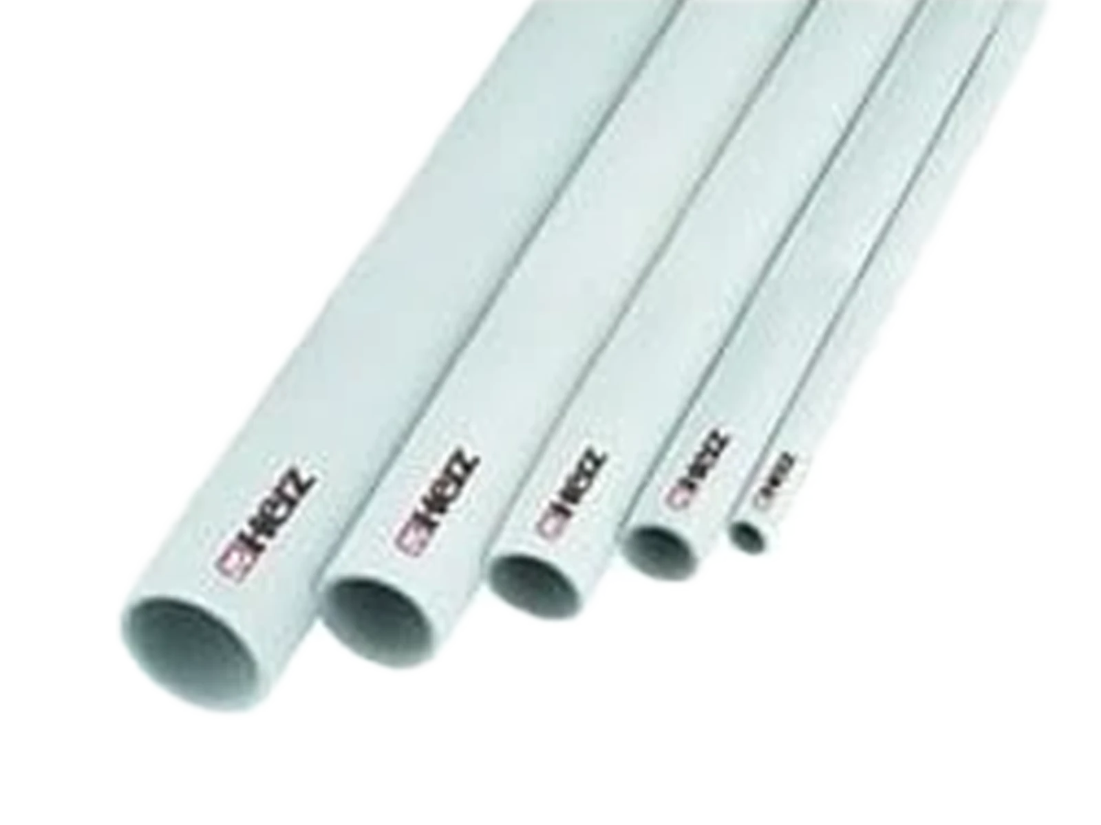 PIPEFIX plastohliníkové trubky