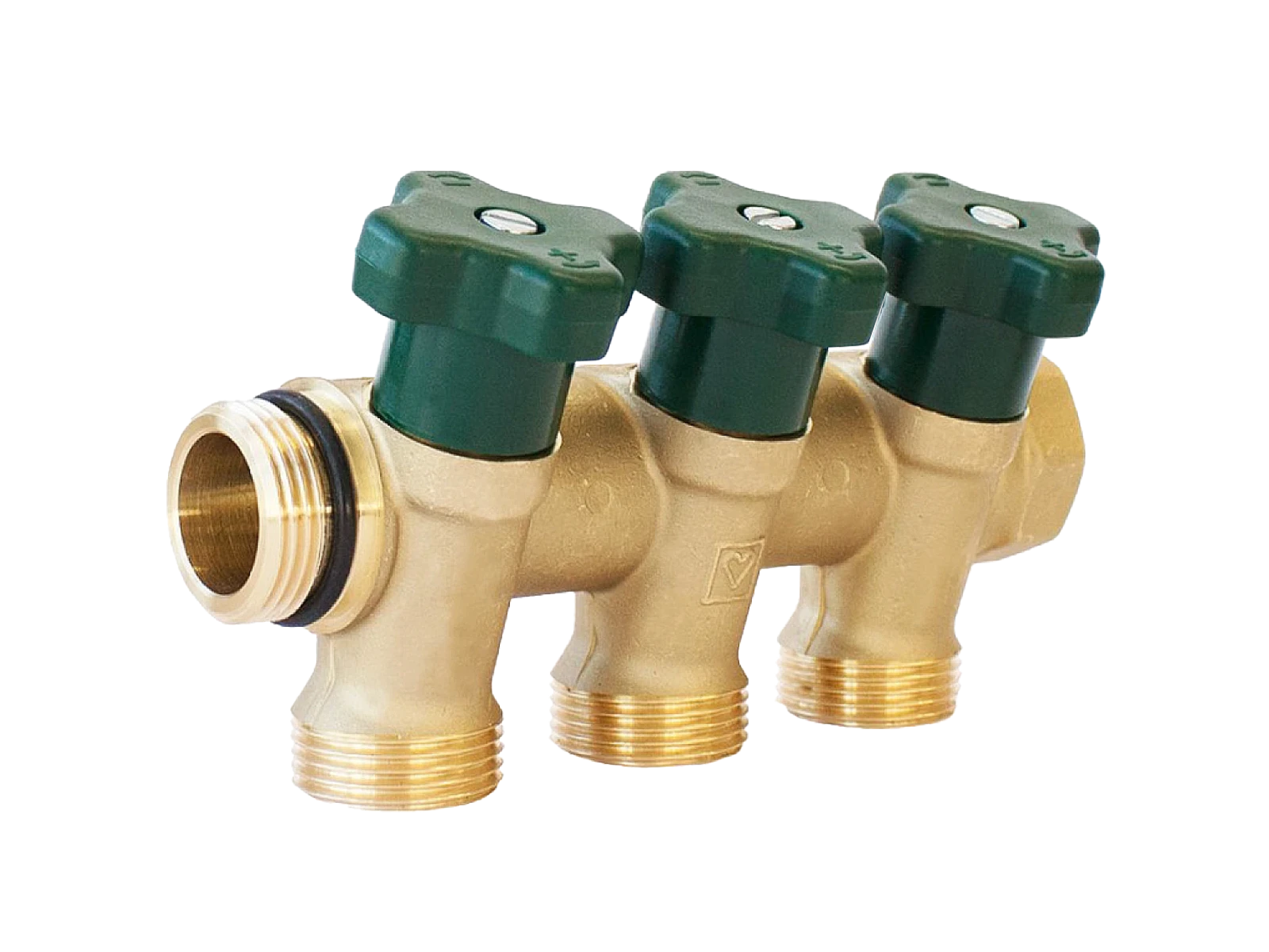 Rozdělovače pitná voda