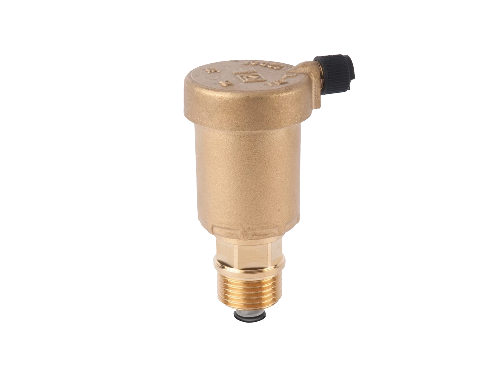 Odvzdušňovací ventily