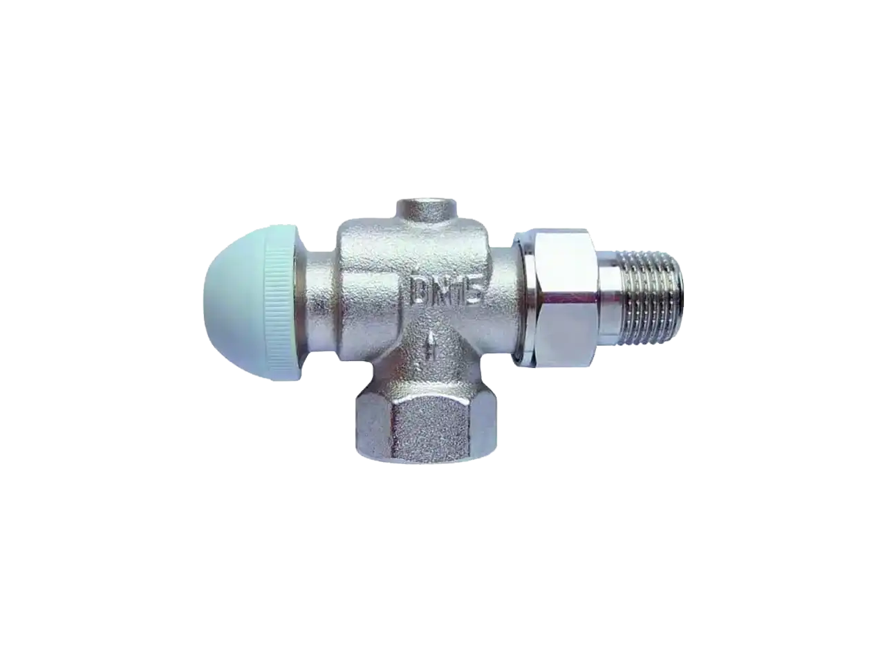 Vše pro připojení klasického radiátoru