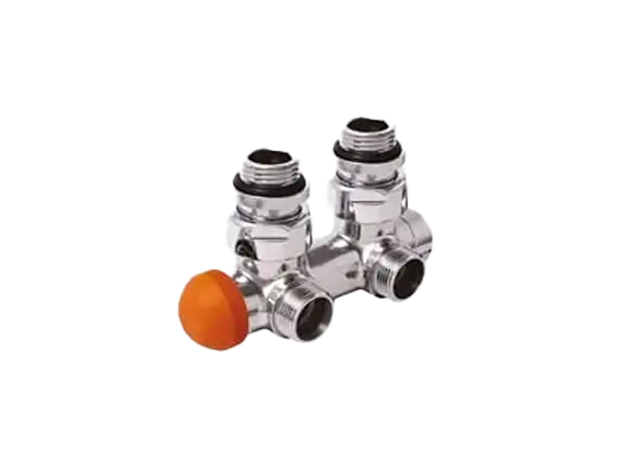 Designová připojení de luxe