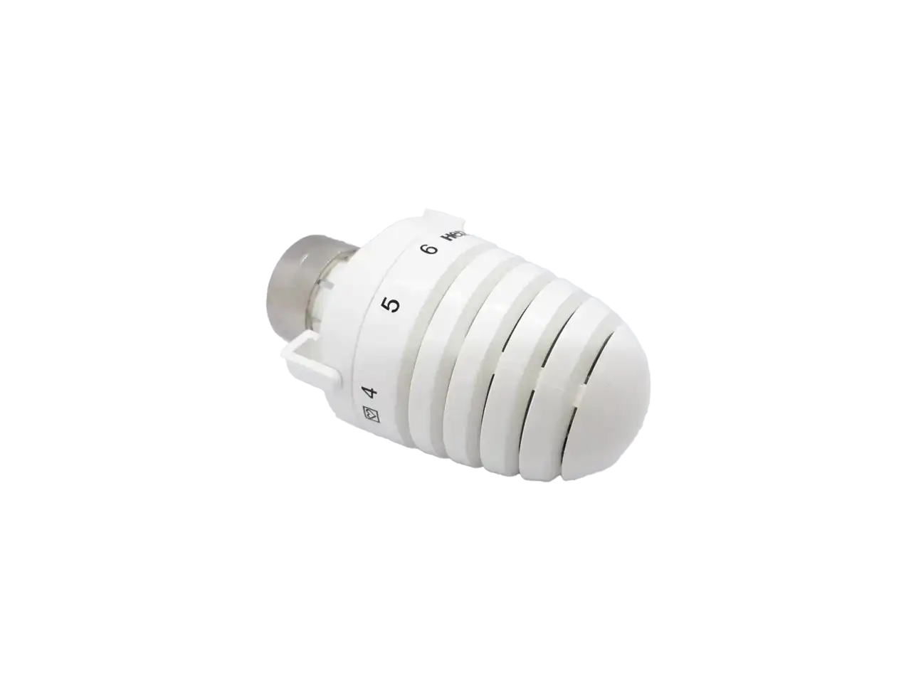 Hlavice pro klik systém