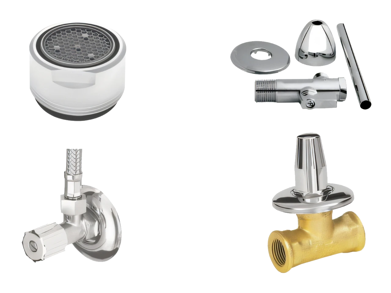 Příslušenství - Baterie