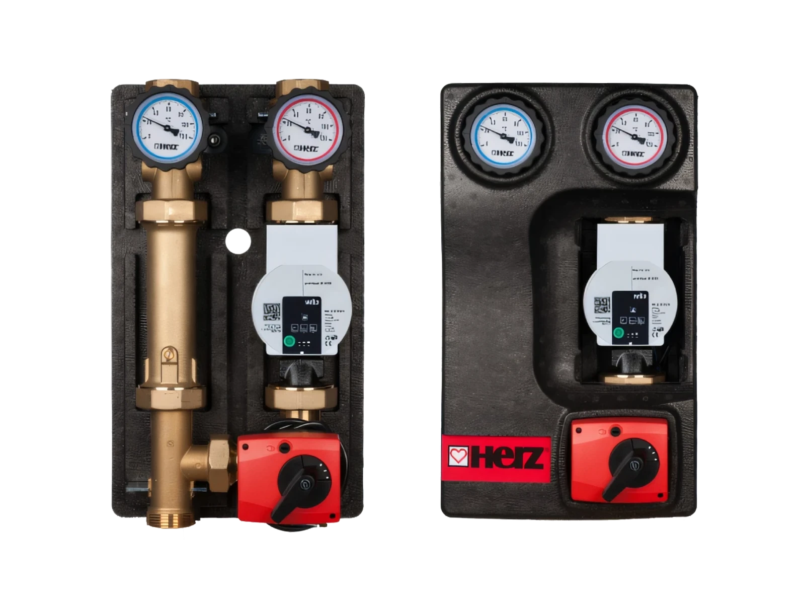 Pumpfix čerpadlové skupiny