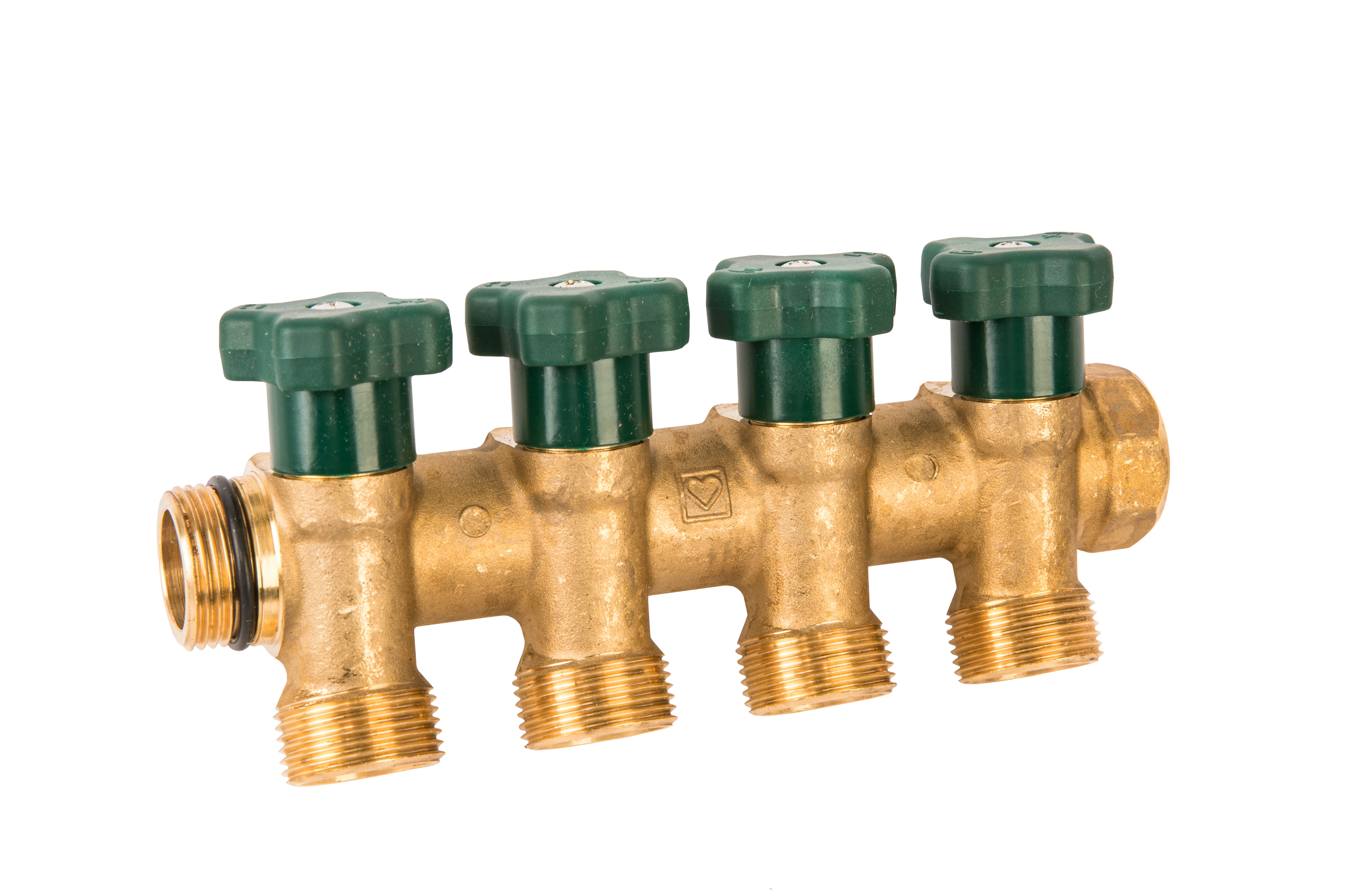 Rozdělovače pitná voda