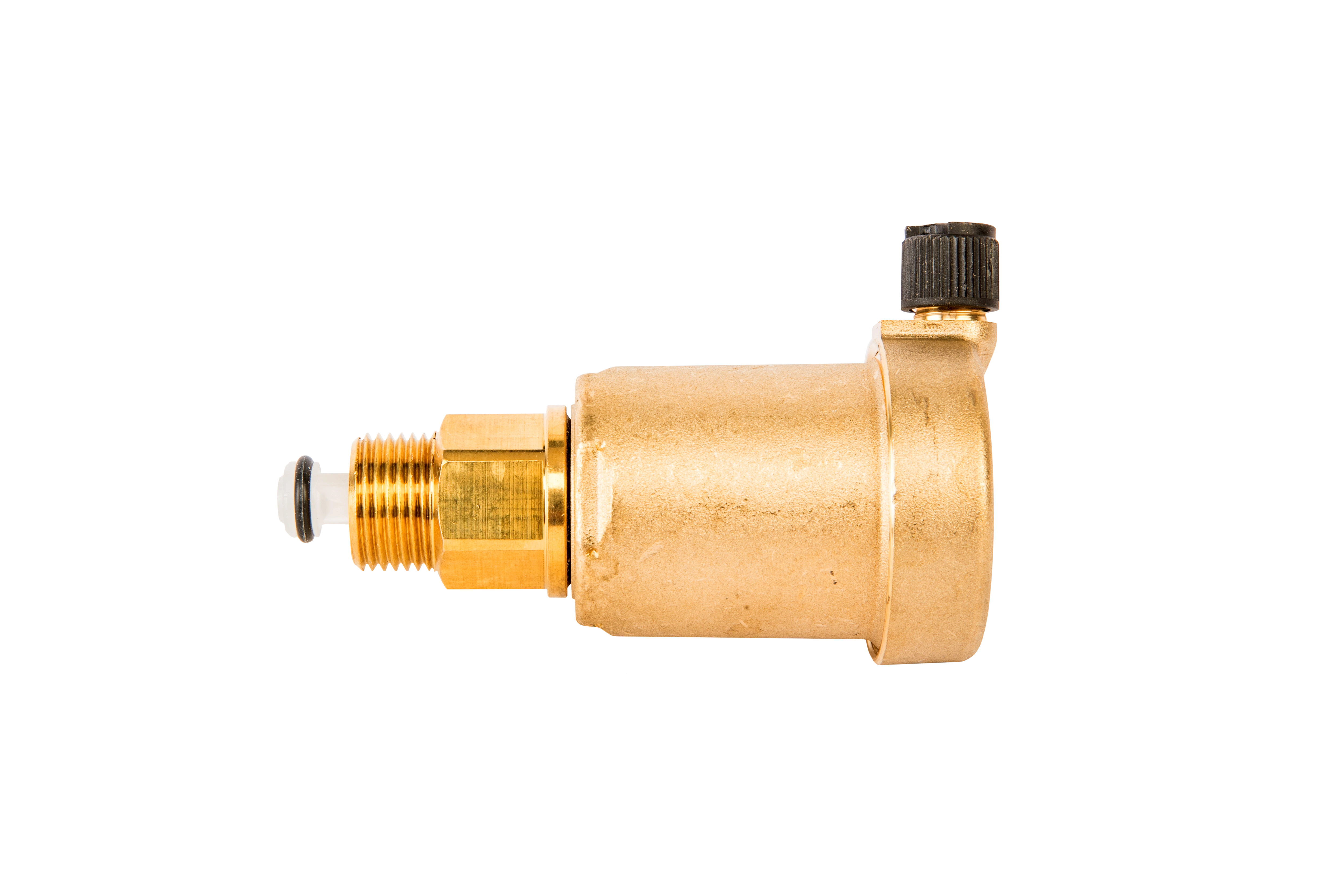 Odvzdušňovací ventily