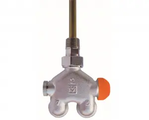 Jednobodová armatura VUA-40