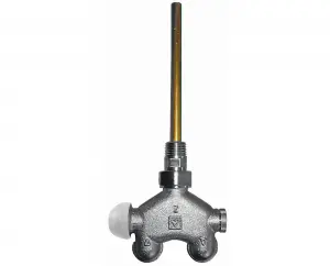 Jednobodová armatura VUA-50