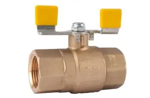 KK plyn, připojení F/F ovládání motýl ocel